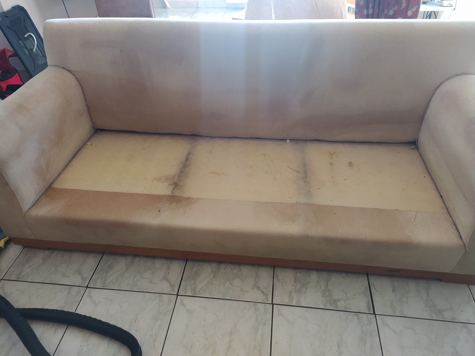 Before - Πριν