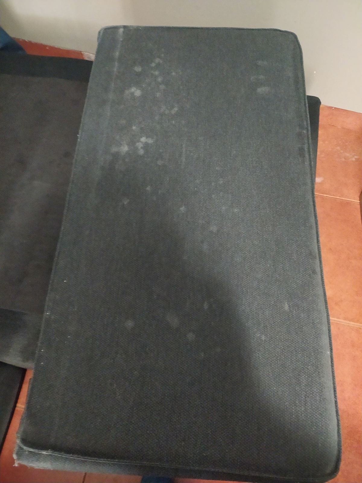 Before - Πριν