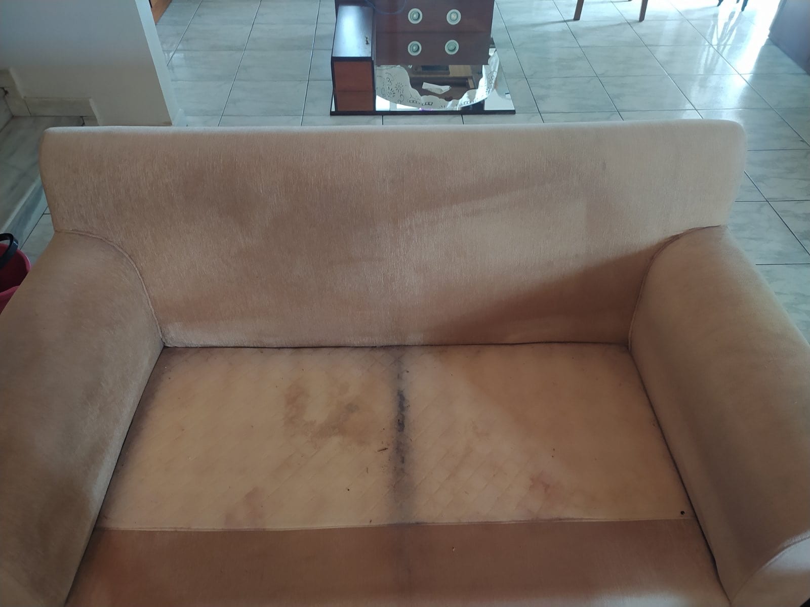 Before - Πριν